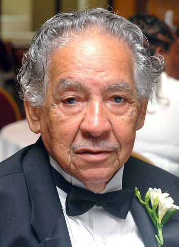 Chavis, Sr., DeLacy Blair